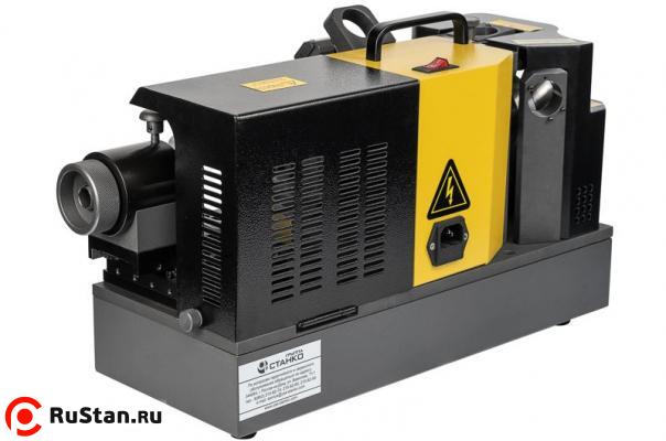 Станок для заточки концевых фрез MRCM MR-X6 фото №13 MRCM MR-X6 фото №13