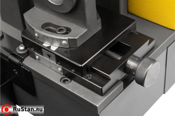 Станок для заточки концевых фрез MRCM MR-X6 фото №9 MRCM MR-X6 фото №9