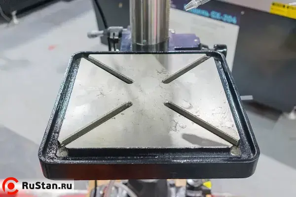 Сверлильно-резьбонарезной станок с автоподачей MSB-32PF фото №9 MSB-32PF фото №9