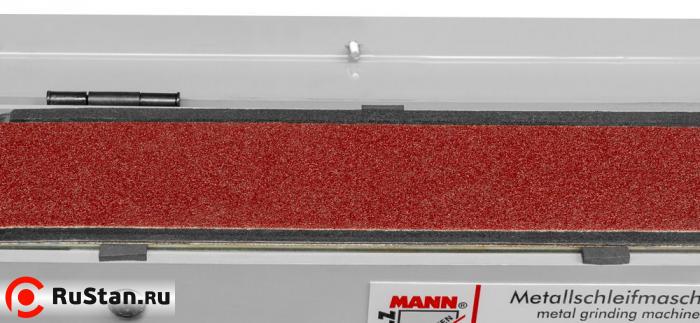 Станок шлифовальный по металлу MSM75 фото №2 Станок шлифовальный по металлу MSM75 фото №2