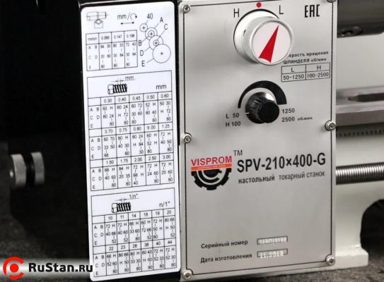 SPV-210x400-G фото №10 SPV-210x400-G фото №10