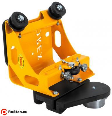 Ручной дисковый нож NKS1,25 фото №4 Ручной дисковый нож NKS1,25 фото №4