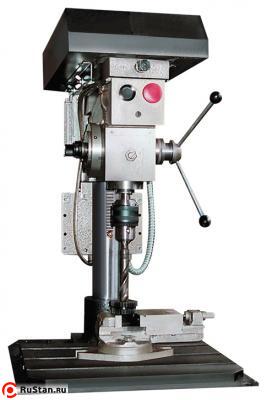 Настольно-сверлильный станок НС-16 фото №2 Настольно-сверлильный станок НС-16 фото №2