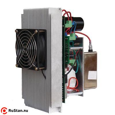 Вертикально-сверлильный настольный станок OPTIdrill DH 18V фото №3 OPTIdrill DH 18V фото №3