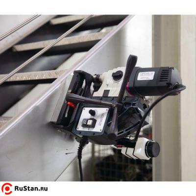 Магнитный сверлильный станок OPTIdrill DM 50PM фото №9 OPTIdrill DM 50PM фото №9