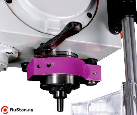 Вертикально-сверлильный станок OPTIdrill В50GSM фото №2 OPTIdrill В50GSM фото №2