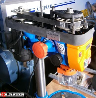 Metal Master DPH-16 фото №2 Metal Master DPH-16 фото №2