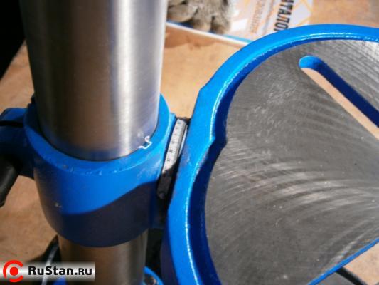 Metal Master DPH-16 фото №6 Metal Master DPH-16 фото №6