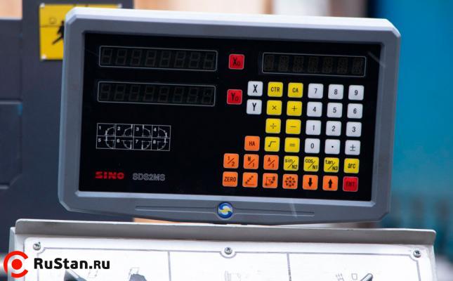 УЦИ на PROMA PBP-350A фото №2 PROMA PBP-350A фото №2