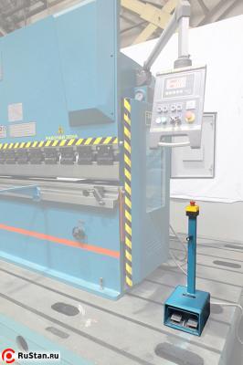 Педаль управления - переносная ИБ1435 фото №7 Педаль управления - переносная ИБ1435 фото №7