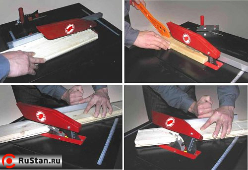 Станок распиловочный Корвет-10 фото №2 Станок распиловочный Корвет-10 фото №2