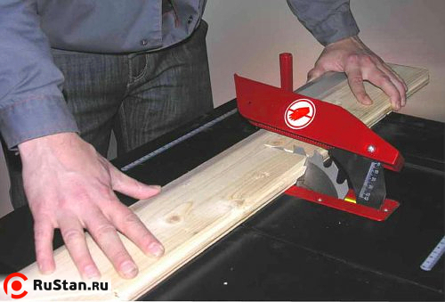 Станок распиловочный Корвет-10 фото №3 Станок распиловочный Корвет-10 фото №3