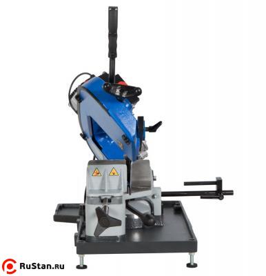 Ленточнопильный станок Pilous ARG 130 TK фото №2 Pilous ARG 130 TK фото №2