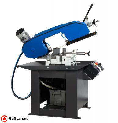 Ленточнопильный станок Pilous ARG 200 PLUS фото №6 Pilous ARG 200 PLUS фото №6