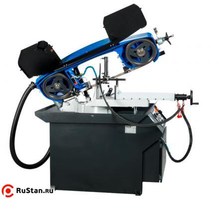 Ленточнопильный станок Pilous ARG 260 S.A.F. фото №3 Pilous ARG 260 S.A.F. фото №3