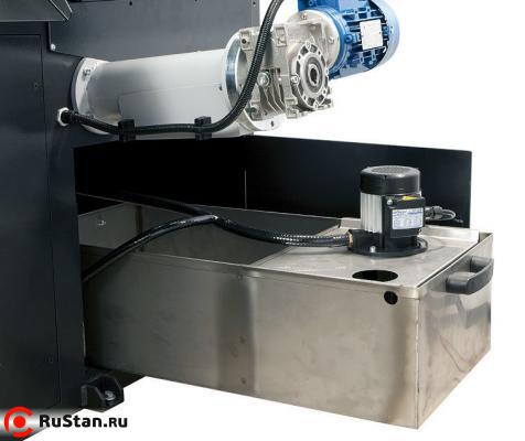 Станок ленточнопильный автоматический двухколонный Pilous ARG 300 DCT CF-NC AUTOMAT фото №10 Pilous ARG 300 DCT CF-NC AUTOMAT фото №10