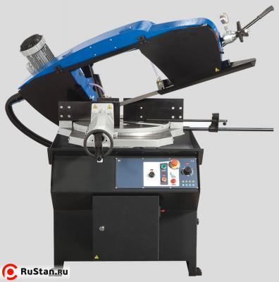 Ленточнопильный станок Pilous ARG 300 PLUS H.F. фото №3 Pilous ARG 300 PLUS H.F. фото №3