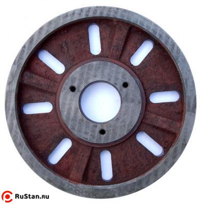 Планшайба 200мм фото №2 Планшайба 200 мм (WMP300A) фото №2