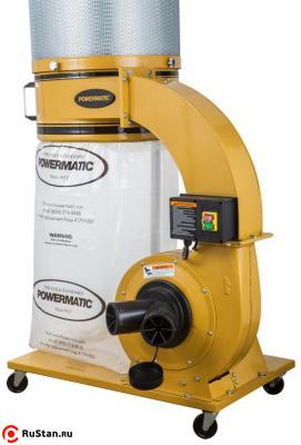 Вытяжная установка Powermatic PM1300CK-T фото №3 Вытяжная установка Powermatic PM1300CK-T фото №3