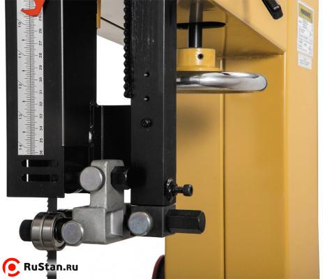 Powermatic PM1500-M фото №8 Powermatic PM1500-M фото №8