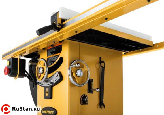 Powermatic PM2000B Циркулярная пила фото №9 Powermatic PM2000B Циркулярная пила фото №9