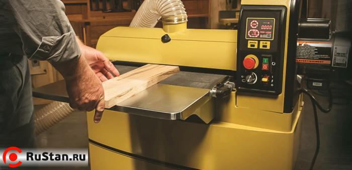 Powermatic PM2244 фото №5 Powermatic PM2244 фото №5