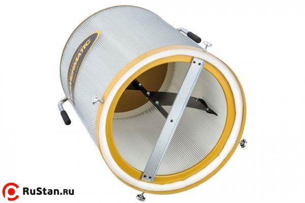 PMDC-C фильтрующий картридж с тонкостью очистки 2 мкм фото №3 PMDC-C фильтрующий картридж с тонкостью очистки 2 мкм фото №3