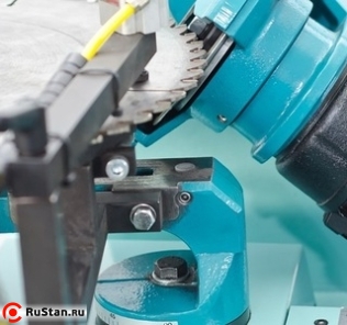 Полуавтоматический станок для заточки дисковых пил Kaindl-Schleiftechnik SSG 600 ADC - фото 2 фото №3 Kaindl-Schleiftechnik SSG 600 ADC фото №3