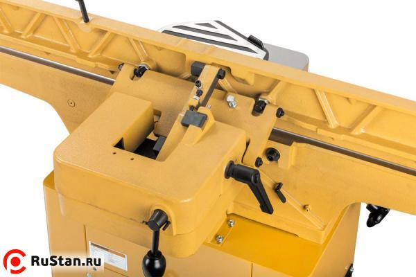 Фуговальный станок по дереву Powermatic 54 A фото №7 Powermatic 54 A фото №7