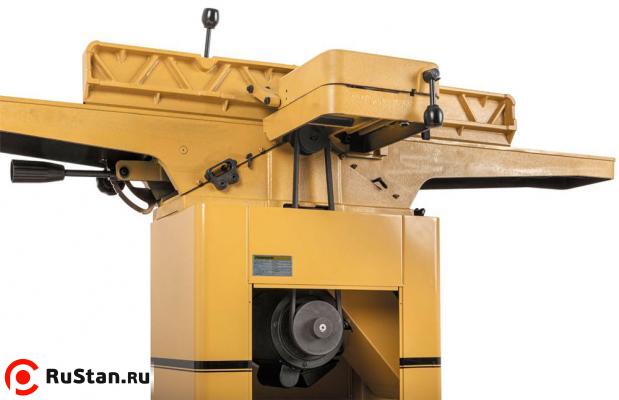 Фуговальный станок по дереву Powermatic 54 A фото №8 Powermatic 54 A фото №8