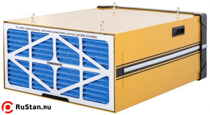 Система фильтрации воздуха Powermatic PM1200 фото №3 Powermatic PM1200 фото №3