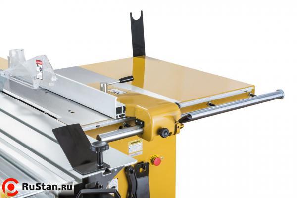 Форматно-раскроечный станок Powermatic PMPS-1600 фото №11 Powermatic PMPS-1600 фото №11