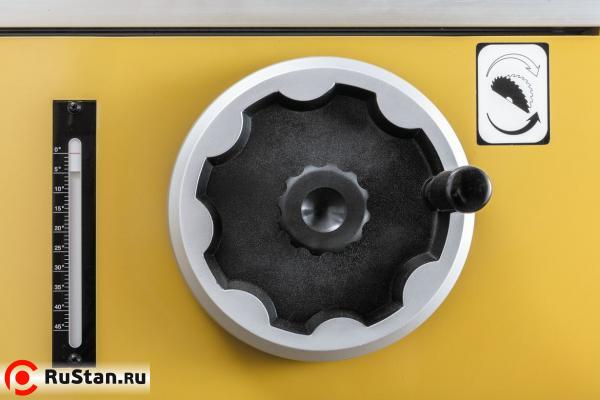 Форматно-раскроечный станок Powermatic PMPS-1600 фото №2 Powermatic PMPS-1600 фото №2