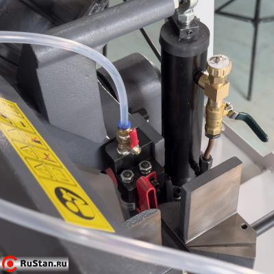 Ленточнопильный станок по металлу Proma PPS-170H фото №5 PROMA PPS-170H фото №5