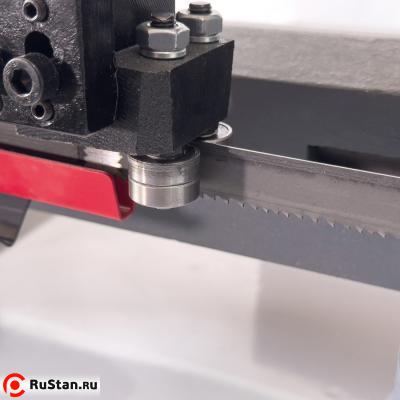 Ленточнопильный станок по металлу Proma PPS-170H фото №12 PROMA PPS-170H фото №12