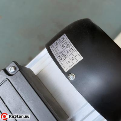 Ленточнопильный станок по металлу PPS-220H фото №6 PROMA PPS-220H фото №6