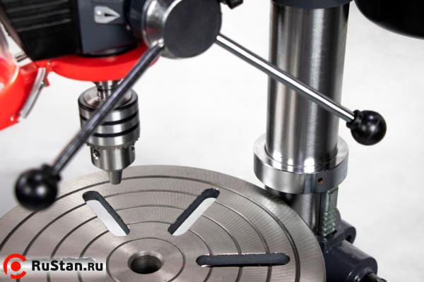 Настольный сверлильный станок Proma B-1316B/400 фото №2 Proma B-1316B/400 фото №2