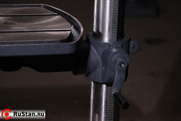 Сверлильный станок на стойке PROMA E-1720F/400 фото №7 PROMA E-1720F/400 фото №7