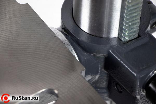 Настольный сверлильный станок Proma PTB-16B/230 фото №3 Proma PTB-16B/230 фото №3