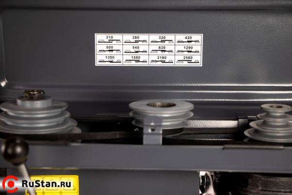 Настольный сверлильный станок Proma PTB-16B/230 фото №6 Proma PTB-16B/230 фото №6