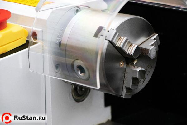 Настольный токарный станок PROMA SM-300E фото №2 PROMA SM-300E фото №2