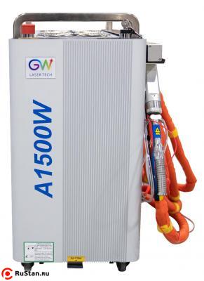 Вид спереди Raptor А1500W фото №4 Raptor А1500W фото №4