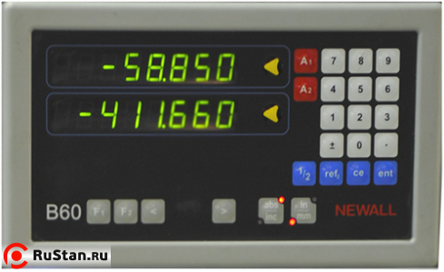 дисплей на пульте управления фото №4 SMTCL TPX6111A фото №4