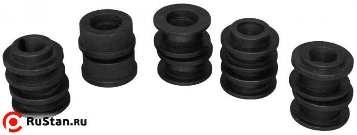 Станок гибочный RBM30_400V для профильной трубы фото №4 Станок гибочный RBM30_400V для профильной трубы фото №4