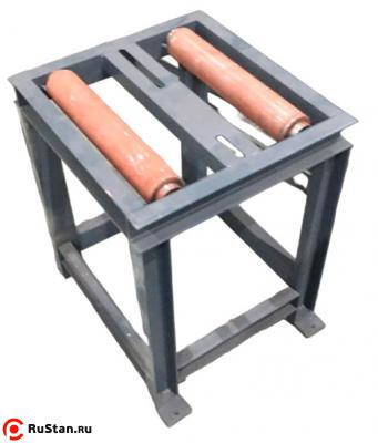 Полуавтоматический ленточнопильный станок REALREZ GB4232 фото №4 Полуавтоматический ленточнопильный станок REALREZ GB4232 фото №4