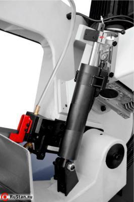 Ленточнопильный станок REALREZ HBS 320 фото №7 Ленточнопильный станок REALREZ HBS 320 фото №7