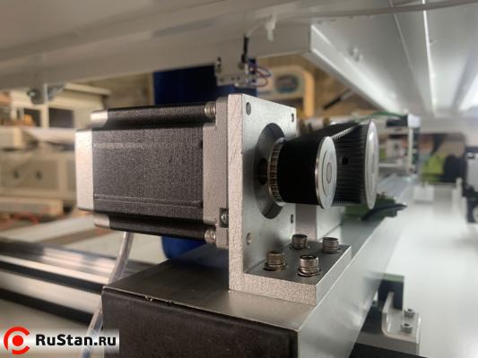 Лазерный ЧПУ станок для резки и гравировки RAPTOR S1610 PRO (YONGLI A6S 130W, CW5200, Ruida) фото №10 Raptor S1610 PRO фото №10