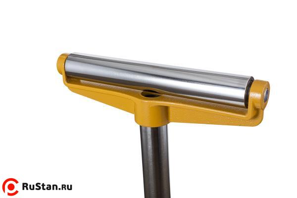 Роликовая опора фото №6 HRS-V фото №6