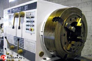 Патрон станок S1-262B фото №2 SMTCL S1-245B фото №2