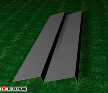 Листогибочная машина ЛГМ 4х2500 - Пример сгиба фото №13 ЛГМ 4х2,5 фото №13